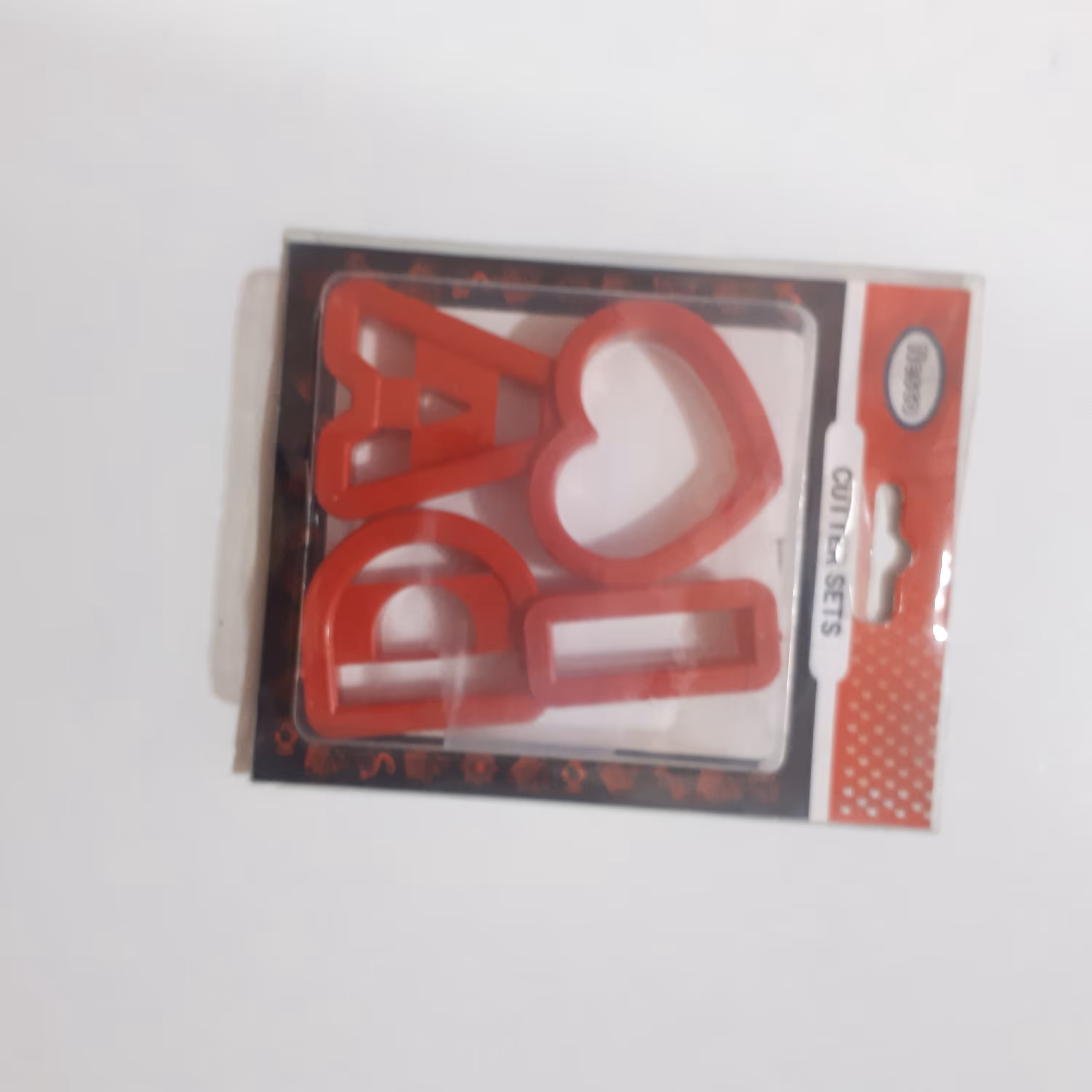 کاتر  I DAD مخصوص تولد و روز پدر