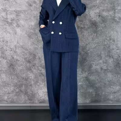 کت و شلوار اسپرت