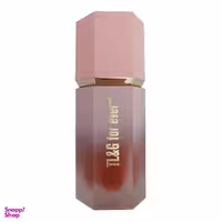 رژ گونه مایع تی ال اند جی مدل Risky Business