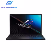 خریدلپ تاپ گیمینگ ROG Zephyrus M16 GU603HM Core i9 11900H 40GB 2TB SSD