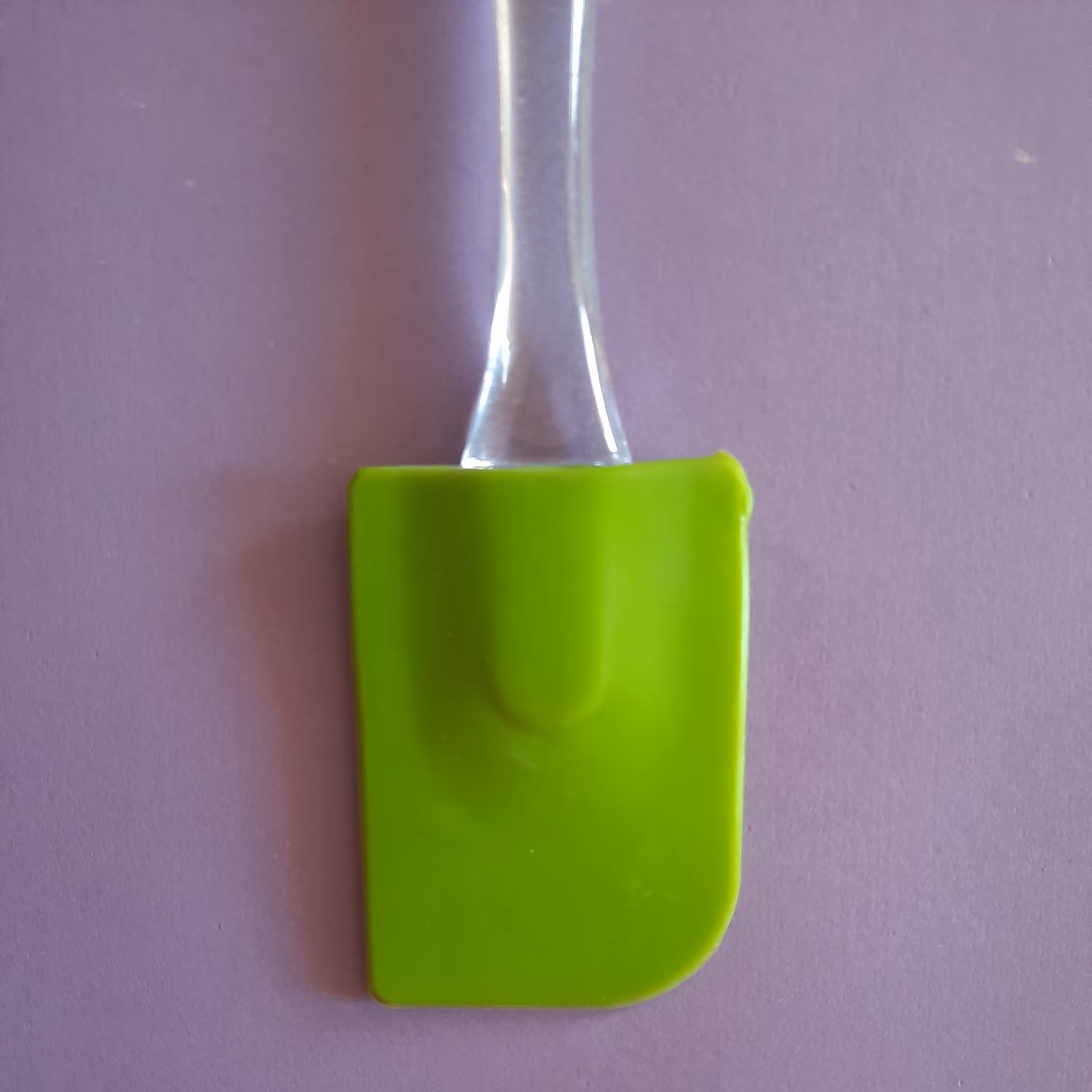 لیسک سیلیکونی در رنگ های(نارنجی،سبز،بنفش) جنس بدنه پلاستیکی شفاف