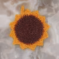 اسکاچ گل افتابگردون