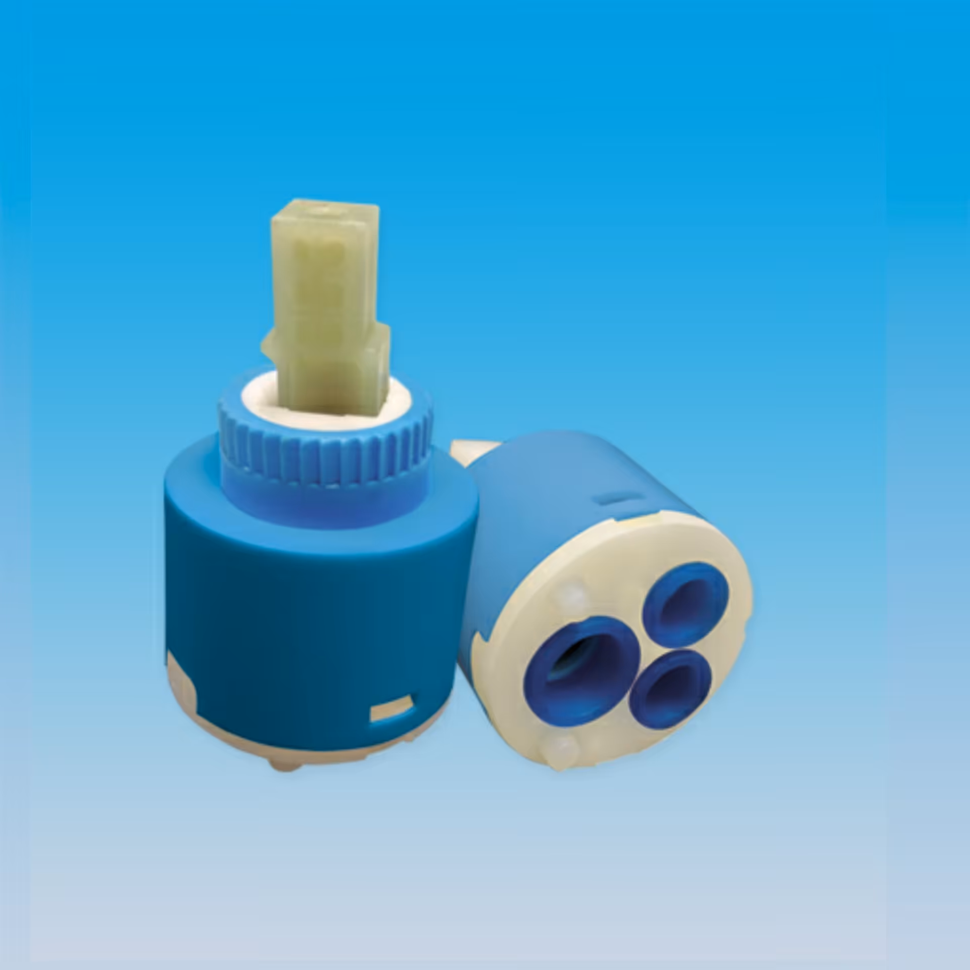 کاتریج شیرآلات اهرمی سایز 35