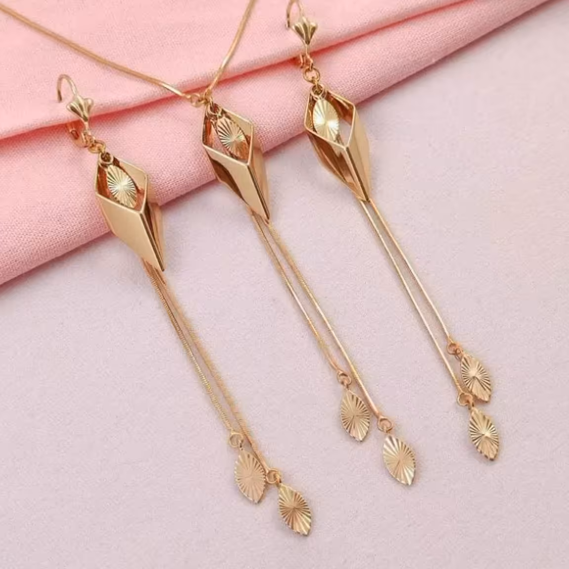 نیم ست ژوپینگ