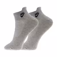 جوراب ورزشی مچی نایکی مدل NIKE SOCKS NS-51350 | ساخت تایلند | طوسی