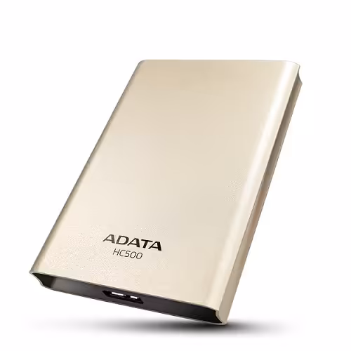 هارد اکسترنال 1 ترابایت اچ سی 500 ای دیتا