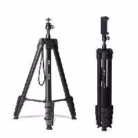 سه پایه جیماری مدل Jmary KP-2208 Camera Tripod
