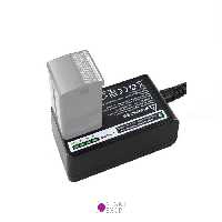 شارژر فلاش گودکس AD200 مدل Godox C29 Charger