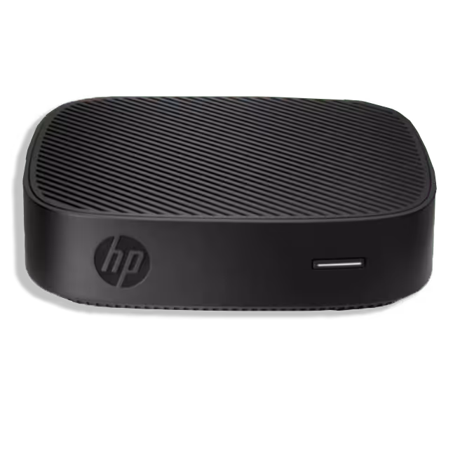 زیروکلاینت HP T430 2G/16G