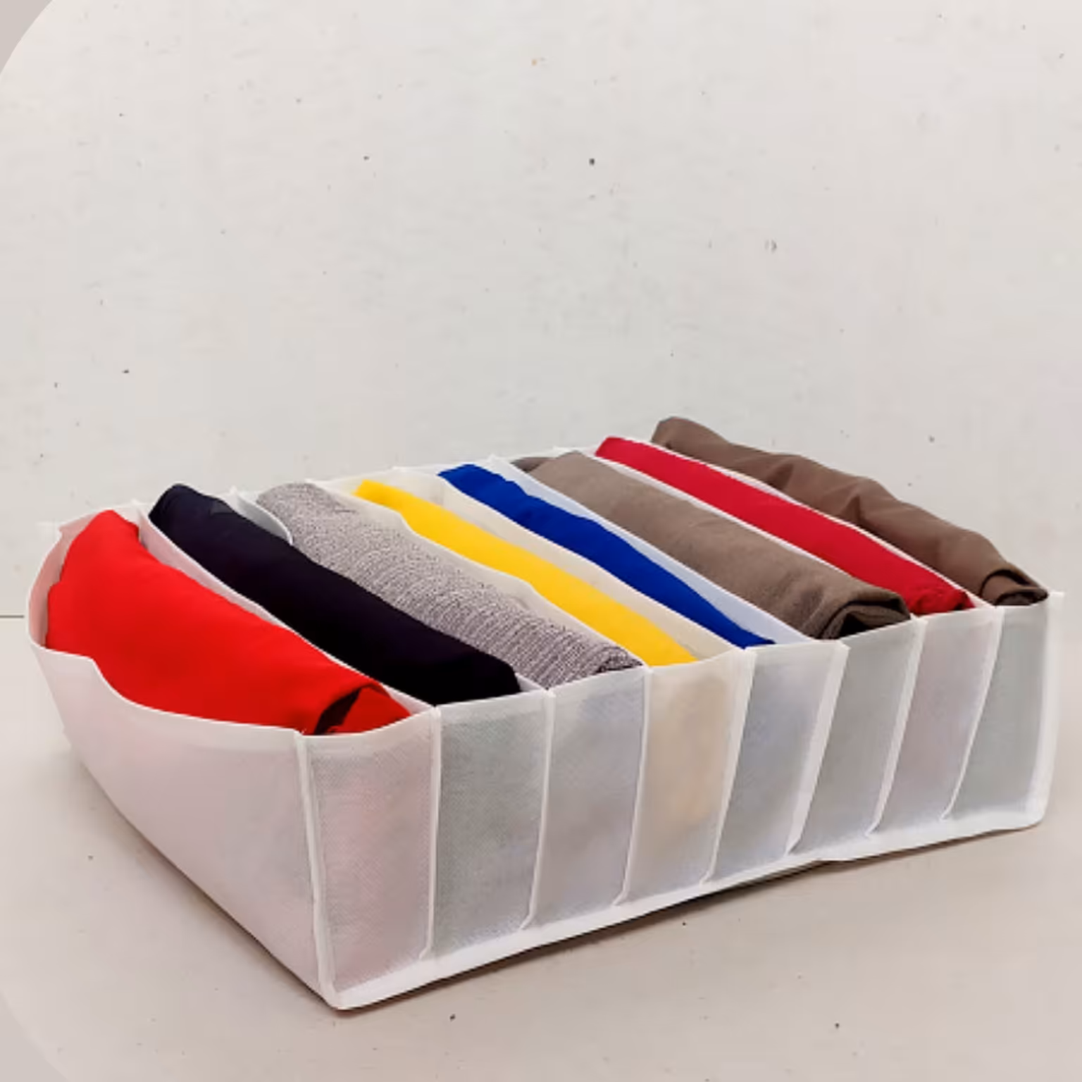 نظم دهنده سایز لارج 9 خانه