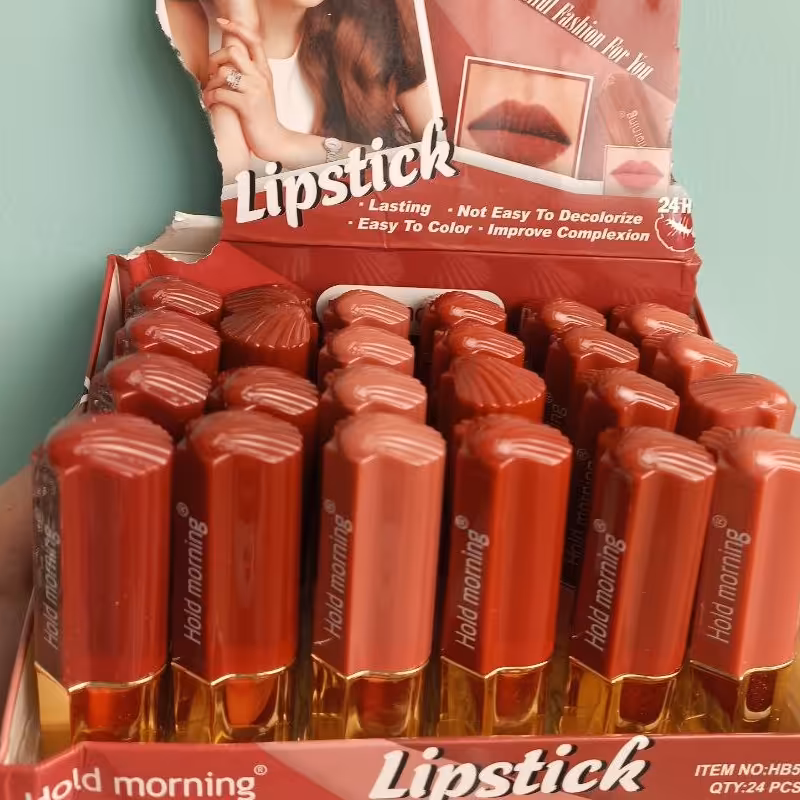رژلب جامدlipstick جامد