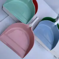 خاک انداز رنگ صورتی 