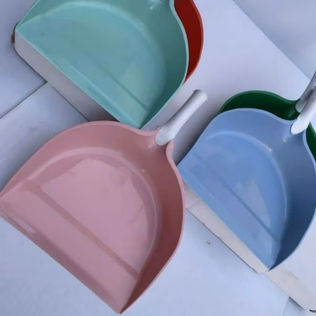 خاک انداز رنگ صورتی 