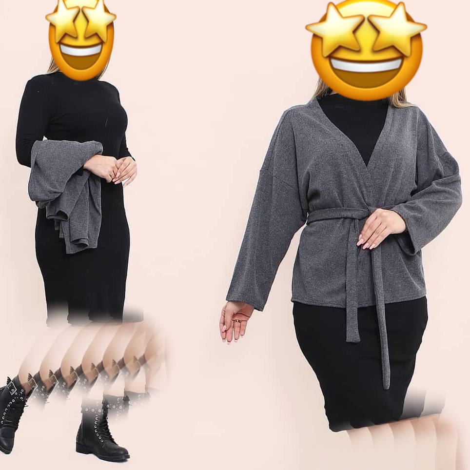 دو تیکه کت و تونیک زنانه مجلسی