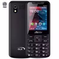 قیمت و خرید گوشی موبایل جی ال ایکس مدل R2401 دو سیم کارت
