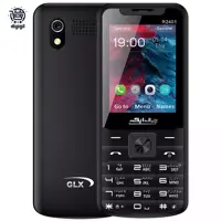 قیمت و خرید گوشی موبایل جی ال ایکس مدل R2401 دو سیم کارت