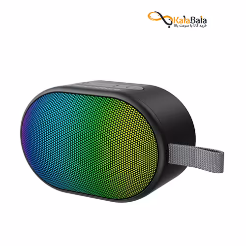 اسپیکر بلوتوثی انکر Pyro Mini | صدای بی‌نظیر و حمل آسان