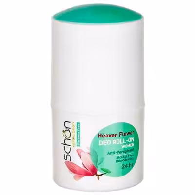 رول ضد تعریق زنانه هیون فلاور شون