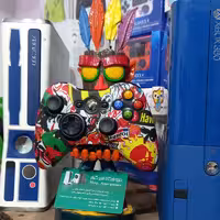 کاور دسته ایکس باکس 360طرح3