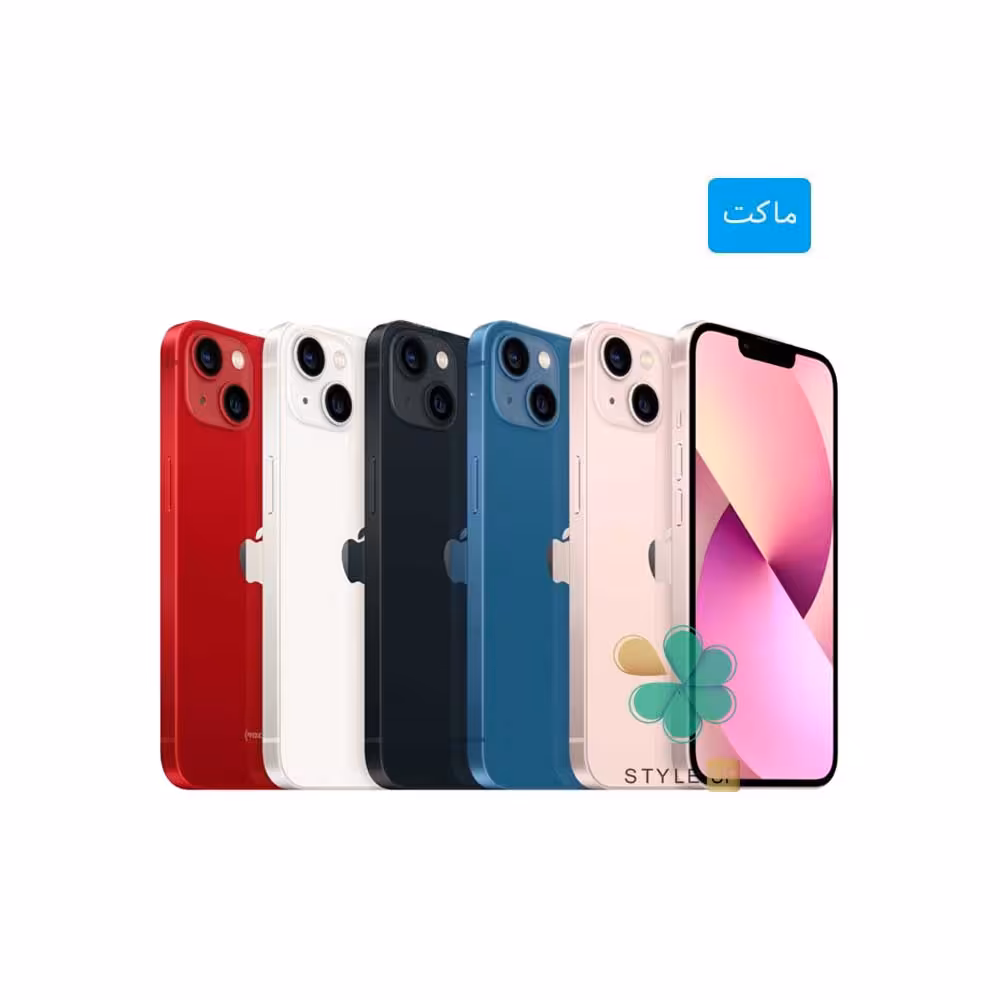 ماکت گوشی موبایل اپل ایفون Apple iPhone 13