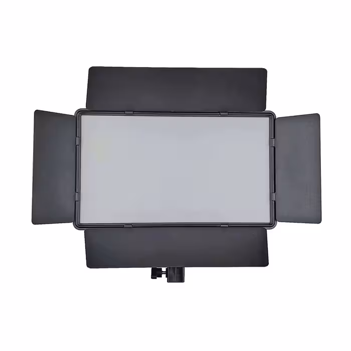 پنل نور ثابت LED Camera Light E900