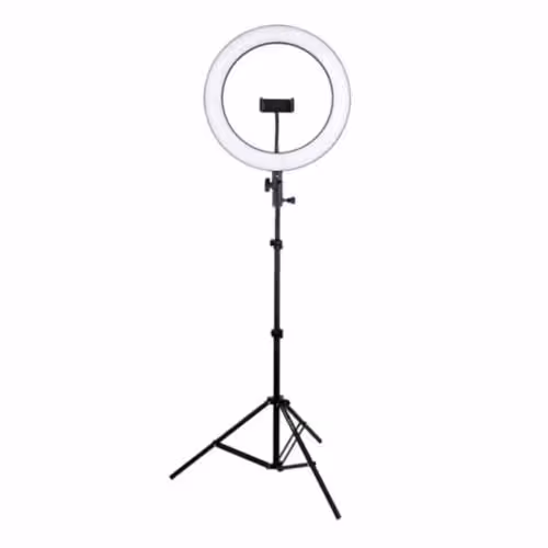 رینگ لایت Ring Light cxb-260   سه پایه