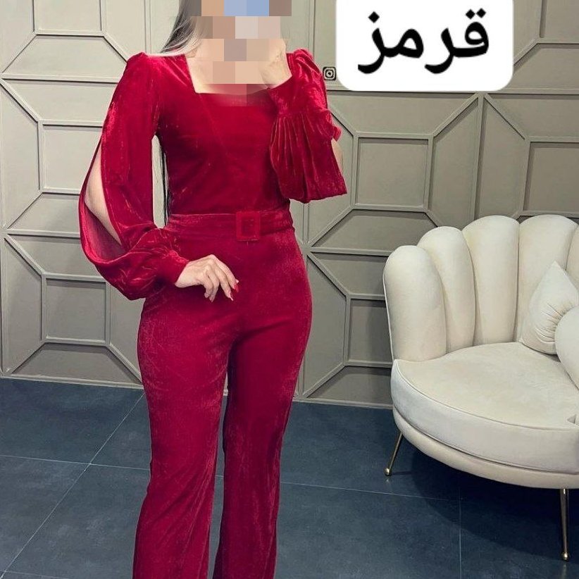 اورال شیک مخمل کیفیت عالی