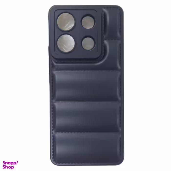 کاور گوشی موبایل مدل پافر مناسب شیائومی Note 13pro