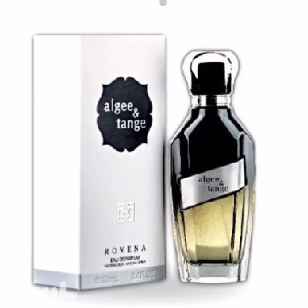 ادو پرفیوم زنانه روونا مدل الجی اند تنج حجم 100 میل