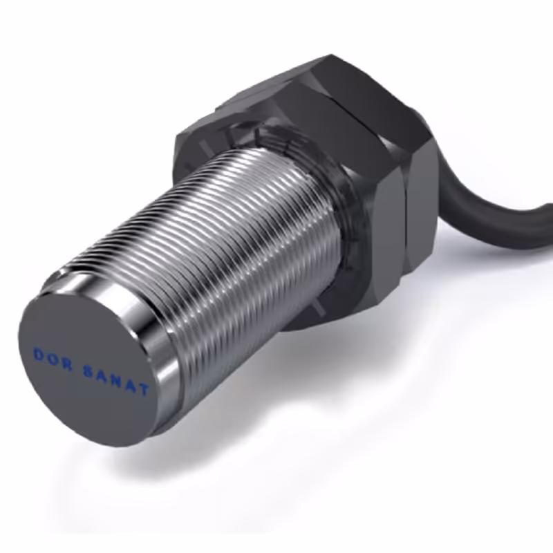 سنسور مغناطیسی مدل MM18-10-3DOP