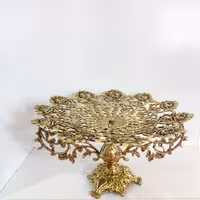 ست پذیرایی برنز 