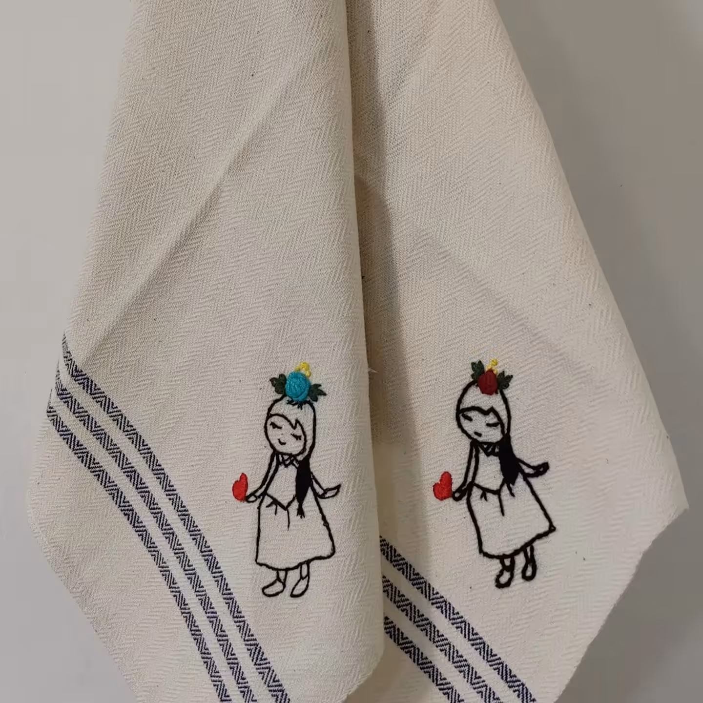 دستمال  جیبی 