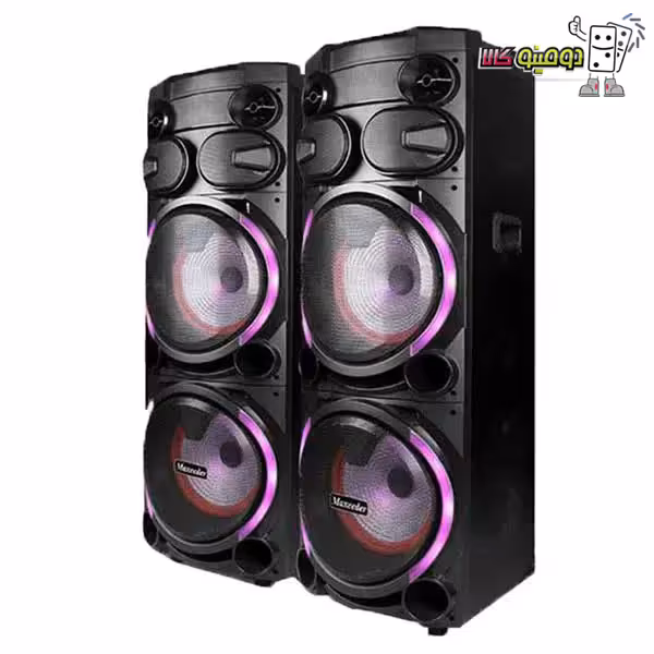 خرید اسپیکر مکسیدر مدل AL-253AP - دومینو کالا