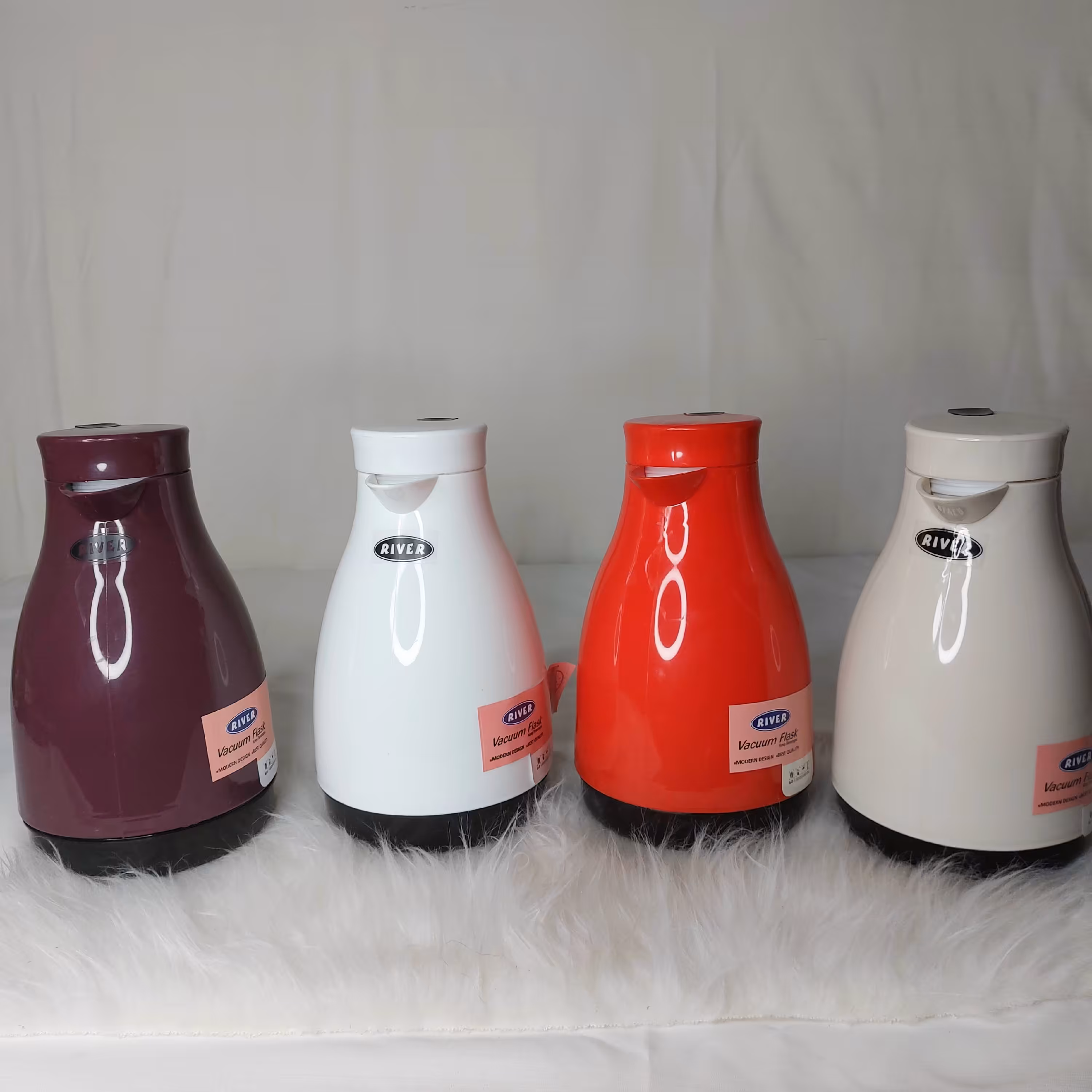 فلاسک 1 لیتر ملامینه ریور River