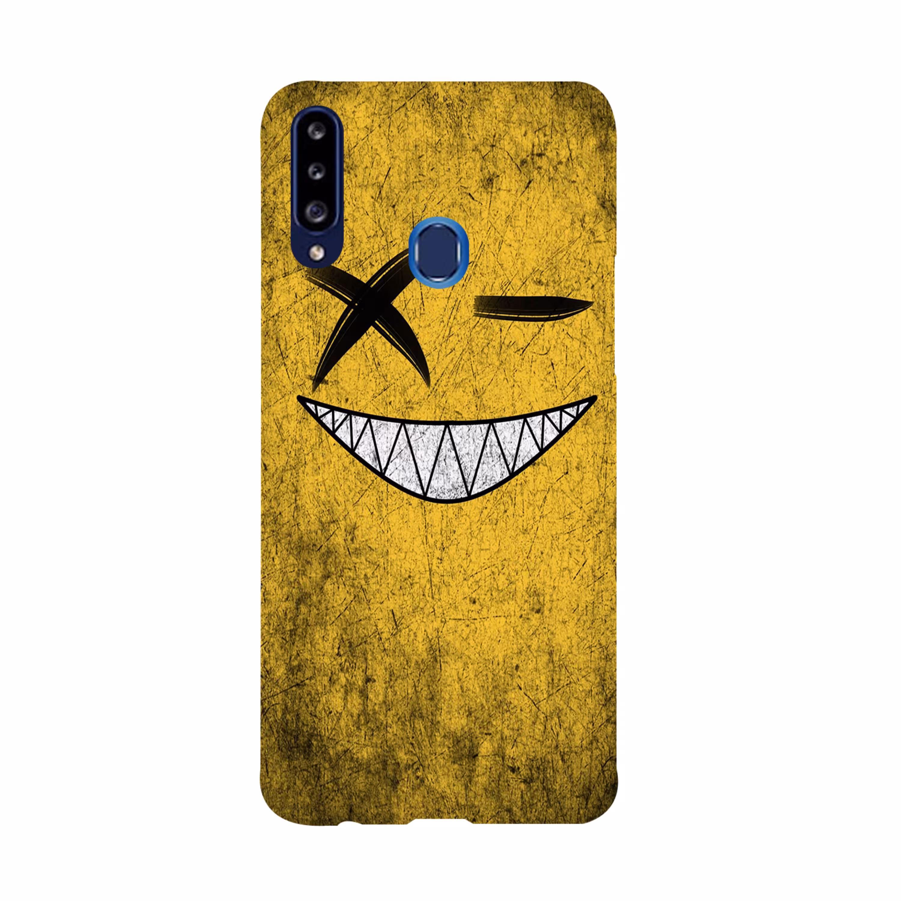 کاور گارد قاب 6034 مناسب برای گوشی موبایل سامسونگ a20s