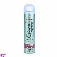 اسپری حالت دهنده و نگهدارنده مو کالیون (Kalyon) مدل Blow Out Spray Eco Friendly حجم 250 میلی‌لیتر
