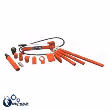 جک صافکاری مدل T71001S - ابزار یراق