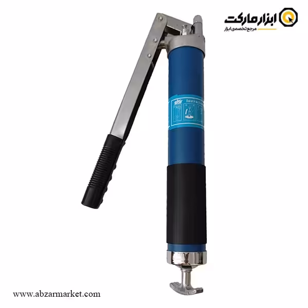 گریس پمپ دو پیستونه اسکای مدل ST-1002