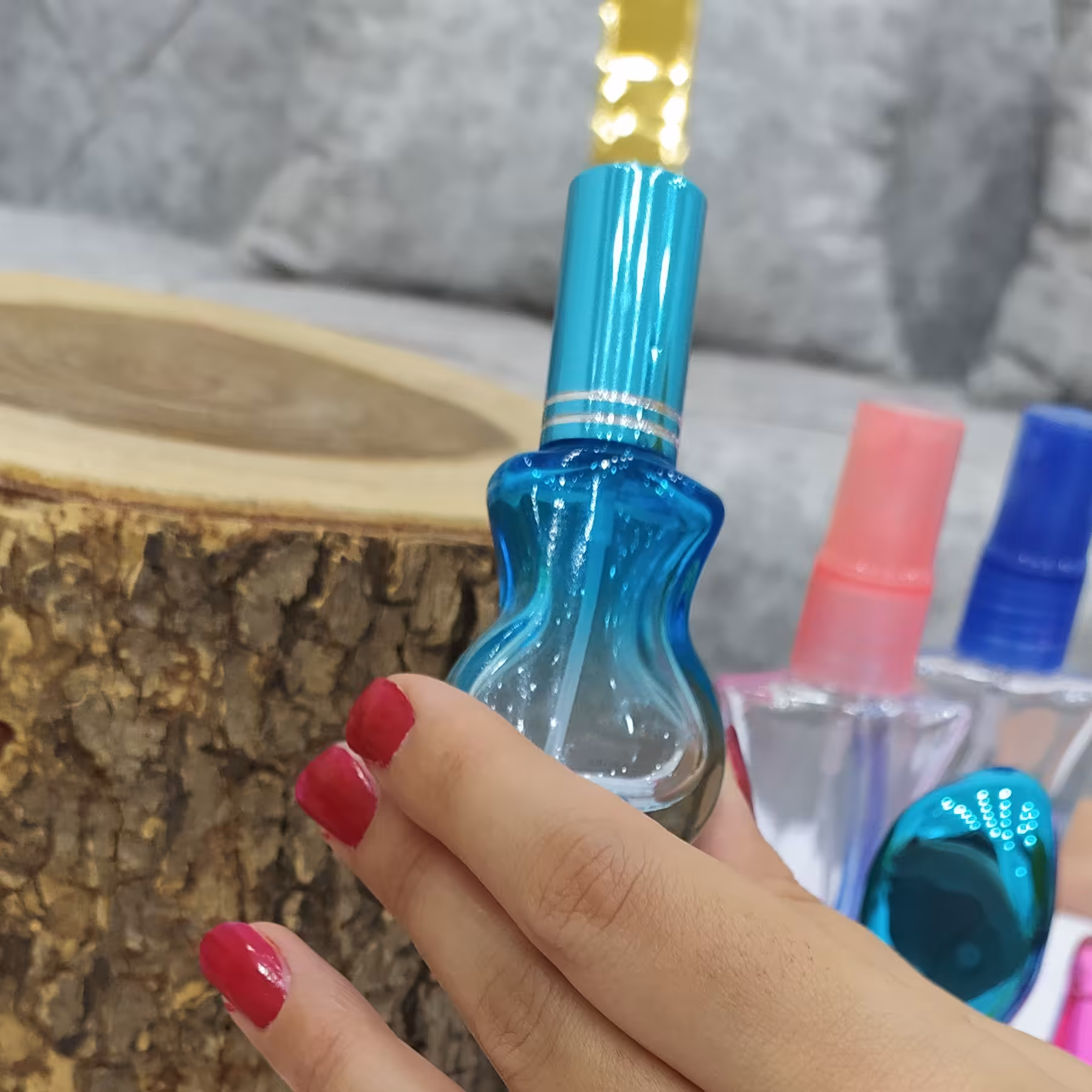 عطر اسکادا کالشکشن (ده گرمی)