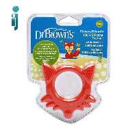 ‫دندانگیر 1 عددی دکتر براونز مدل‬ ‫Dr Browns TE‬