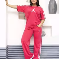 ست جوردن پنبه گلکسی