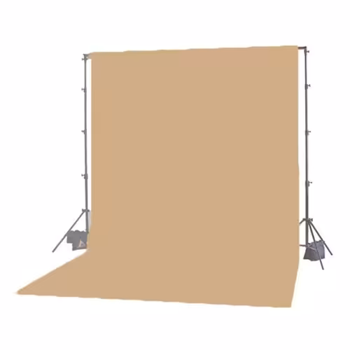 فون شطرنجی عکاسی قهوه ای روشن 3×5 Backdrop Pale Brown