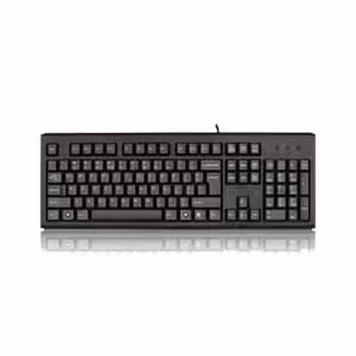 کیبورد باسیم ای فورتک مدل KR-83