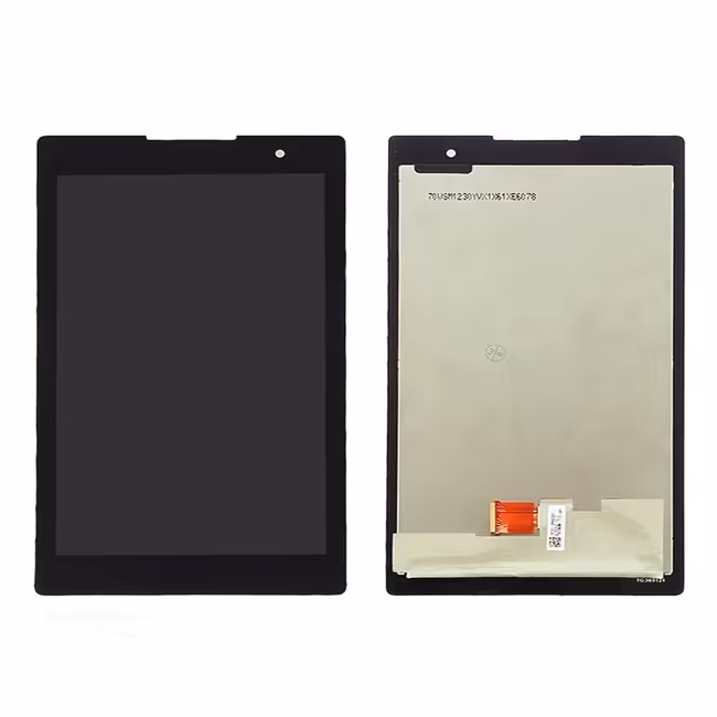 ال سی دی گوشی موبایل ZenPad Z170 MG complet ایسوس