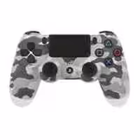 دسته بازی سونی ارتشی Sony DualShock 4 Army | تصویر 360 درجه