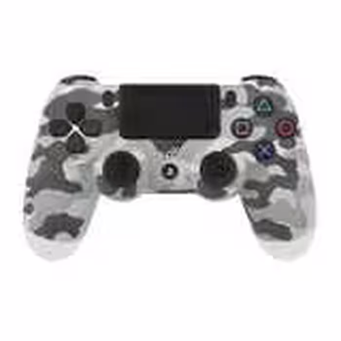 دسته بازی سونی ارتشی Sony DualShock 4 Army | تصویر 360 درجه