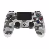 دسته بازی سونی ارتشی Sony DualShock 4 Army | تصویر 360 درجه