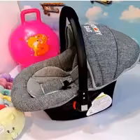 کریر مدل مامی بگ نوزاد