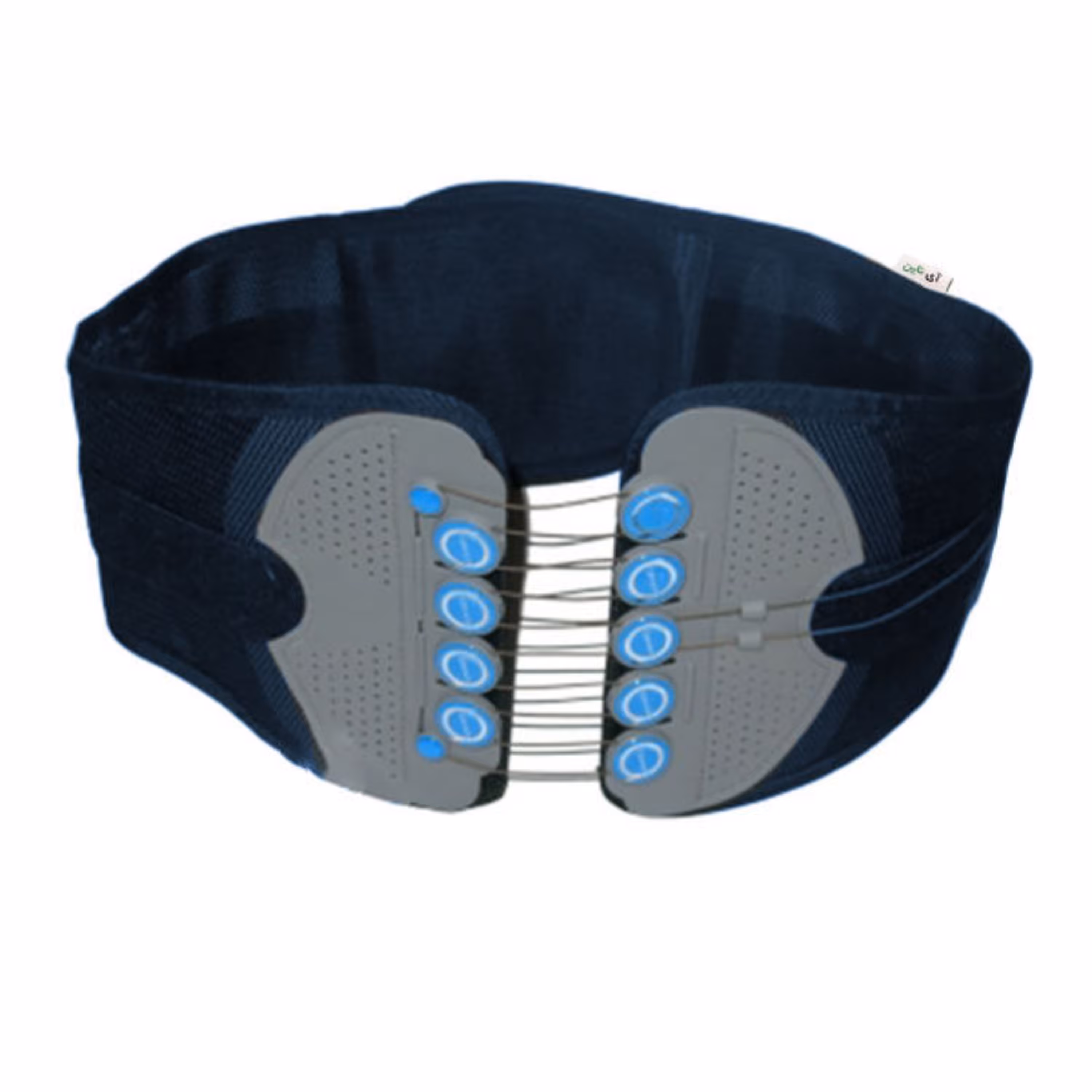 کمربند پیشرفته قرقره ای