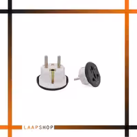 تبدیل برق 3 شاخه به 2 شاخه درجه 1